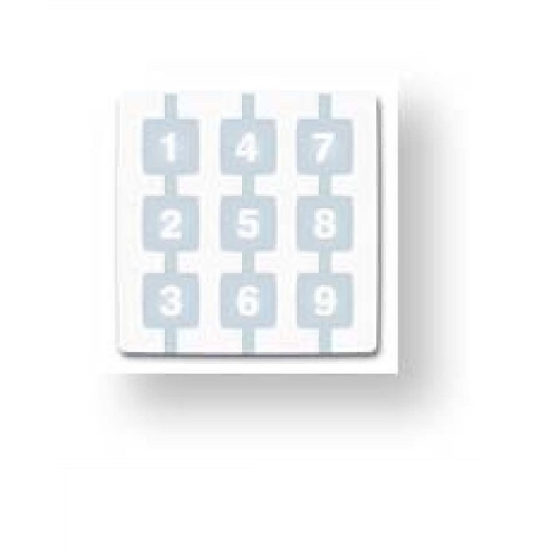 GRUPPO GUSCI ESTERNI WM009C