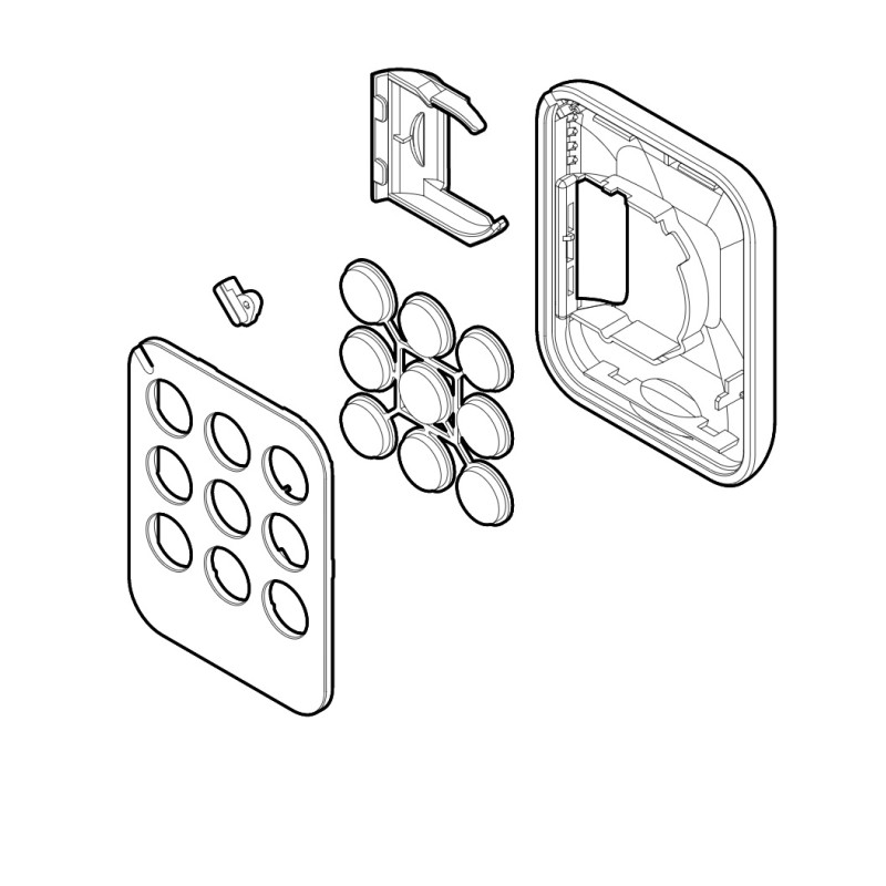 GRUPPO GUSCI ON9CE ON9E