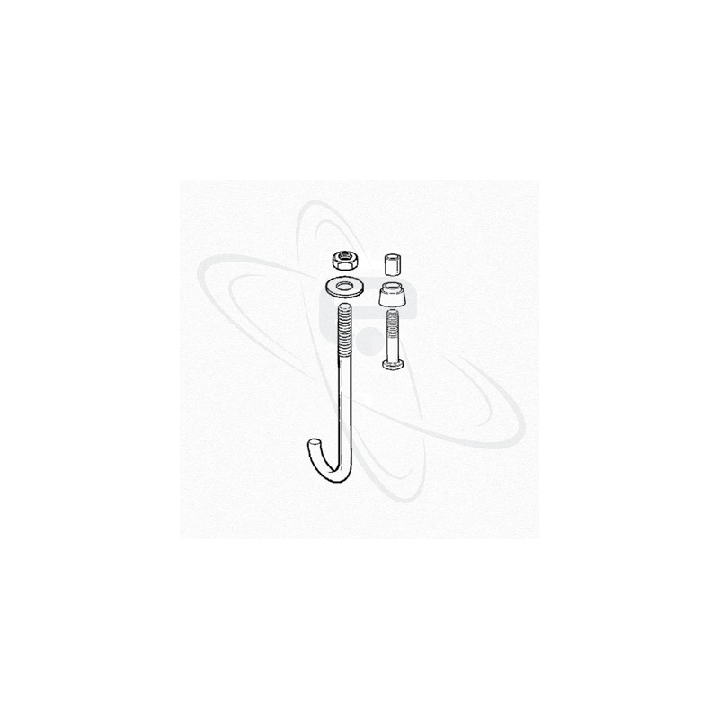 GRUPPO MINUTERIE WU1