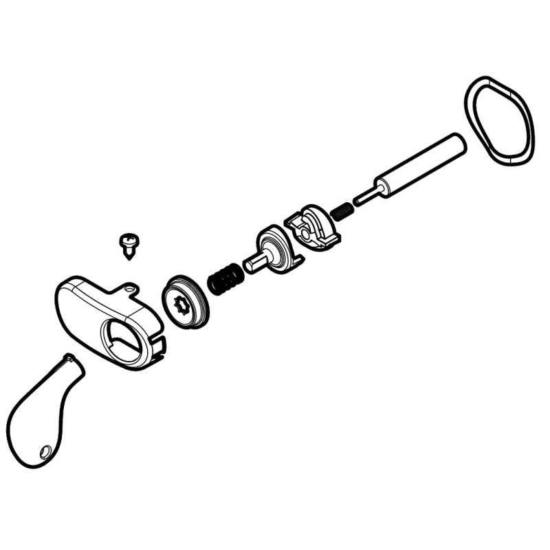 GRUPPO SBLOCCO SLH400