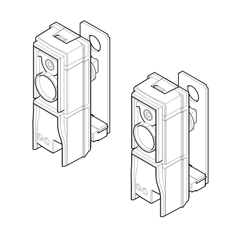 GRUPPO SCHEDE RX/TX EPSB