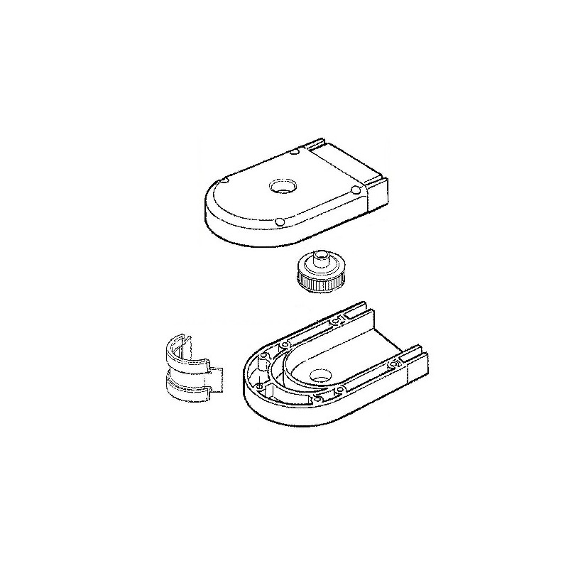 GRUPPO TESTA GUIDA SPIN10KCER10 SPIN11KCER10 SPIN20 SPIN20KCER10 SPIN21 SPIN22 SPIN22KCER10 SPIN23 SPIN23KCER10 SPIN30 SPIN40 SP