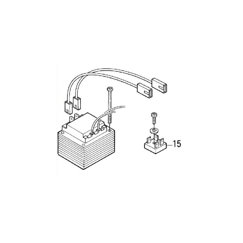 GRUPPO TRASFORMATORE POP PER: PP7024_A