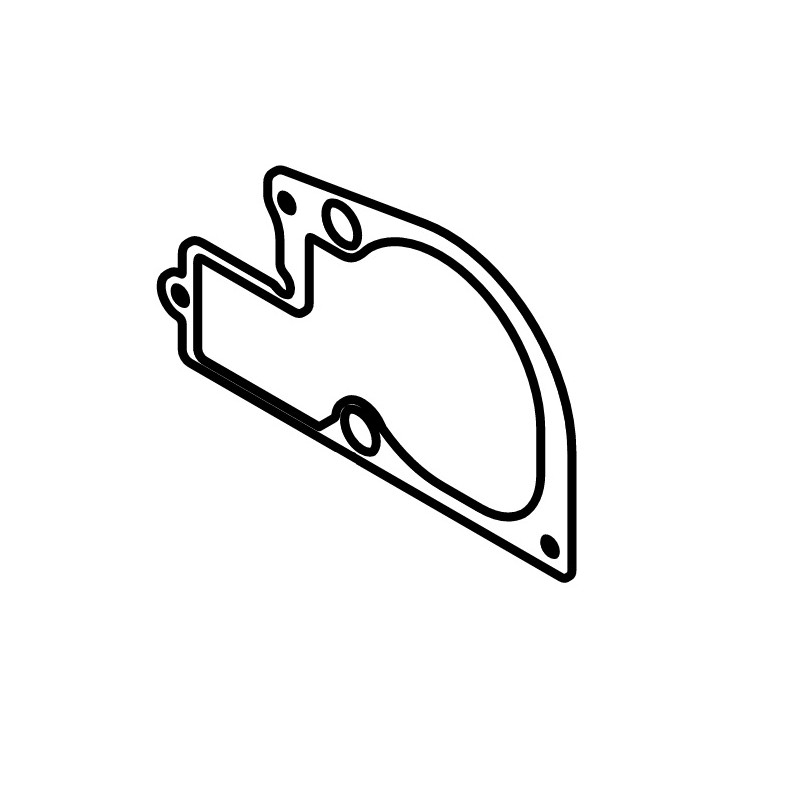 GUARNIZIONE ENCODER TEN TN2020L TN2020LR10 TN2030L TN2030LR10 TNLKCER01