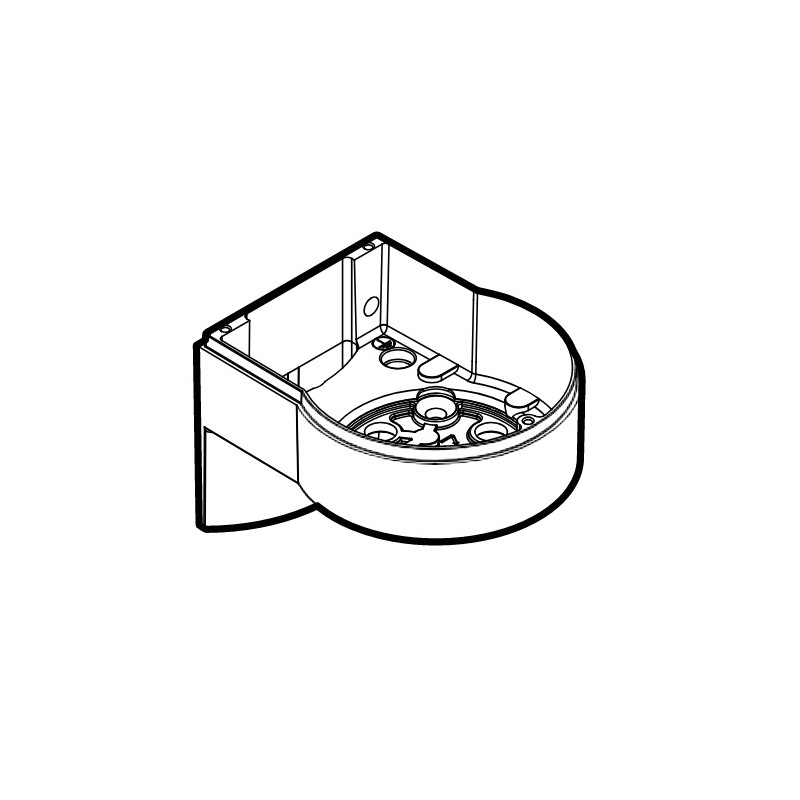 GUSCIO SUPERIORE WALKY1024KCE