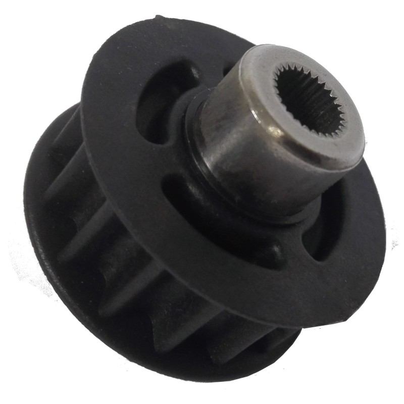 INGRANAGGIO SINTERIZZATO SPIN10KCER10 SPIN11KCER10