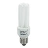 LAMPADINA COMPACT 10K E14 7W 230V 6500°K
