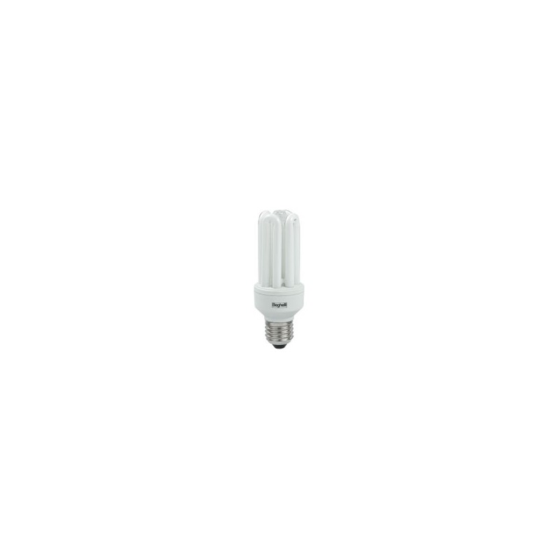 LAMPADINA COMPACT NIGHT DIMMABLE E27 22W 230V 2700°K 1350Lm