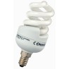 LAMPADINA COMPACT SPIRALATA E14 11W 230V 6500 °K