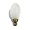 LAMPADINA E27 SODIO ALTA PRESSIONE 70W 230V 2000°K 44000Lm