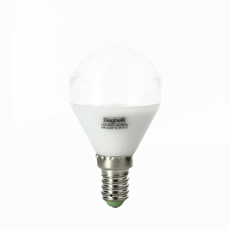 Lampadina LED ECO GU10/5W/230V 4000K 350lm