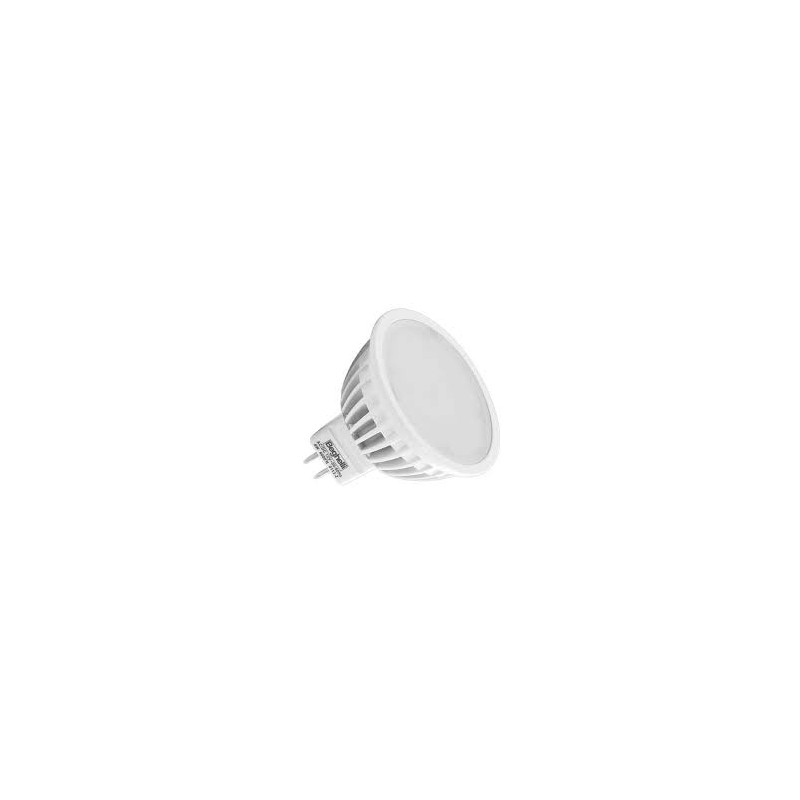 LAMPADINA ECOMR16 LED 4W 12VGU5.3 4000K