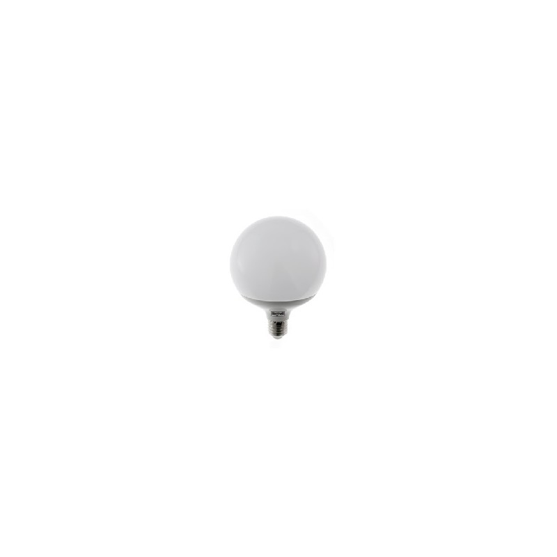 LAMPADINA GLOBO 16W 1600lm E27 3000K