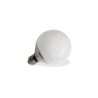LAMPADINA GLOBO LED OP 15W 230V E27 3000K