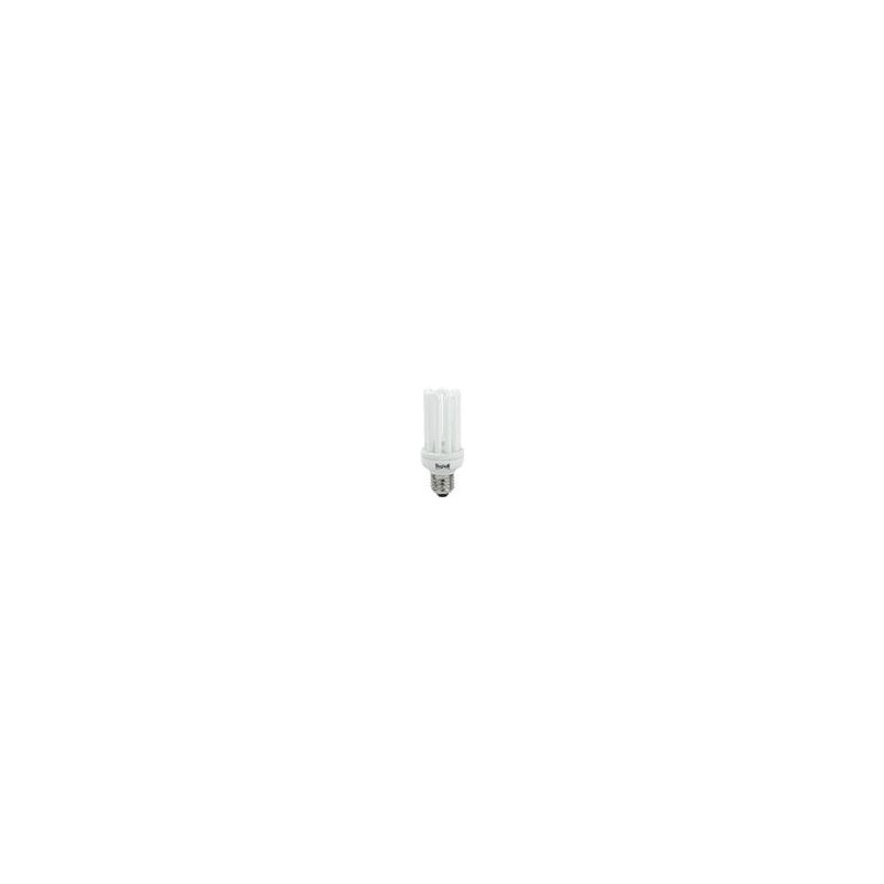 LAMPADINA MINI COMPACT 10K E27 23W 230V 2700°K