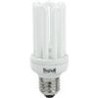 LAMPADINA MINI COMPACT 10K E27 23W 230V 2700°K