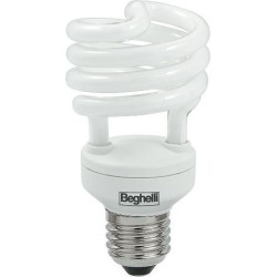 LAMPADINA MINI COMPACT SPRT2  E27 23W 2700K 1400Lm